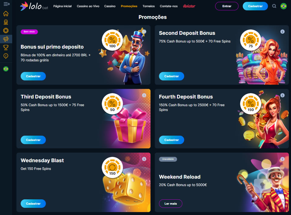 O Arcanebet Casino está empenhado em fazer todo o possível para oferecer aos clientes uma experiência de jogo agradável, reconhecendo ao mesmo tempo que o jogo pode causar problemas para um pequeno número de pessoas.