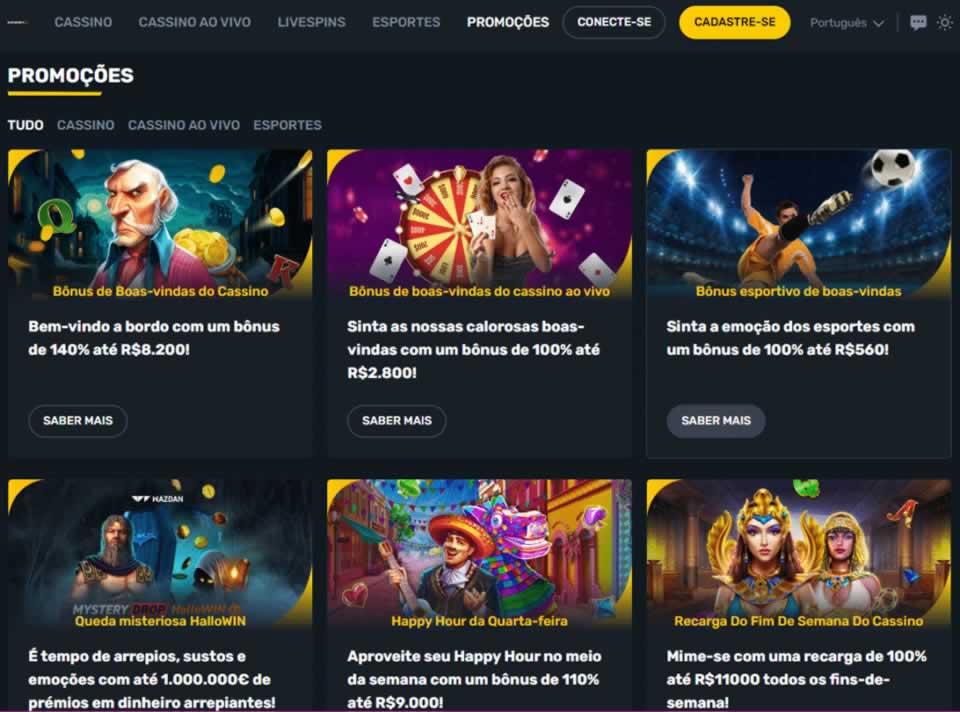 liga bwin 23pokerstars sign up offer – O jogo de cartas bônus mais prestigiado e atraente de 2024