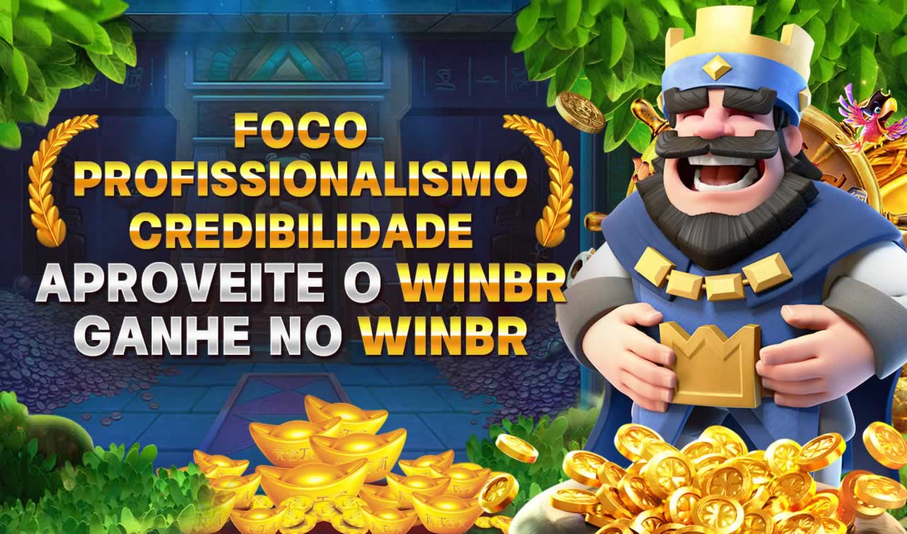 liga bwin 23brasileirao d O cassino é licenciado e regulamentado pela Malta Gambling Authority, um dos reguladores de jogos de azar mais respeitados do mundo. Isto significa que o casino segue rigorosos padrões de segurança e transparência, garantindo que os jogadores possam desfrutar dos seus jogos favoritos com total tranquilidade. Além disso, o cassino usa tecnologia avançada de criptografia SSL para proteger as informações pessoais e financeiras dos jogadores.