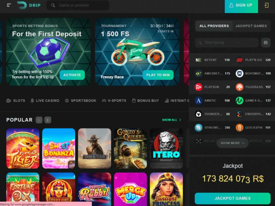 liga bwin 23sorteador de bingo Não há nada de muito atrativo nas odds apresentadas, durante o período de avaliação da plataforma estivemos observando e comparando ofertas que sempre estiveram dentro da média do mercado e não disponibilizaram nenhuma oferta acima da média.